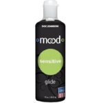Lubricante Personal Mood  Sensitive . 1 Oz.