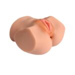 Masturbador Realistico Vagina y Ano, Traviesa Caliente. - Imagen 2