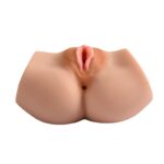 Masturbador Realistico Vagina y Ano, Traviesa Caliente. - Imagen 4
