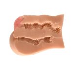 Masturbador Realistico Vagina y Ano, Traviesa Caliente. - Imagen 12