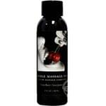 Aceite Para Masaje Comestible de Cereza 2oz.