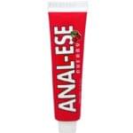 Crema Anal-Ese Con Sabor Cereza 1.5 oz - Imagen 2