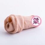 Funda Realistica con Extensión Max Man - Yeain 2" * 3.5 cm. - Imagen 3