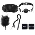 Kit Fetish Fantasy Tease N Please - Imagen 2