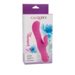 Vibrador Doble Estimulacion 17 cm. Thumper G. - Imagen 2