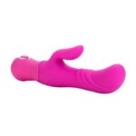 Vibrador Doble Estimulacion 17 cm. Thumper G. - Imagen 3