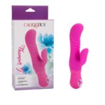 Vibrador Doble Estimulacion 17 cm. Thumper G.