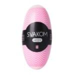 Svakom - Hedy Rosado Masturbador.