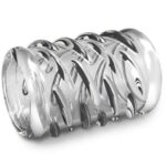 Anillo Ajustable - "Cock Sleeve 06" - Transparente. - Imagen 2