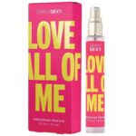 Perfume con Feromonas Love All Of Me 0.3 oz.