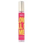 Perfume con Feromonas Love All Of Me 0.3 oz. - Imagen 2