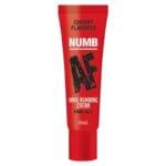 Crema Anal Numb AF Con Sabor Cereza. 10 ml.