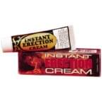 Crema Para Erecciónes Instantaneas. 0.5 oz.