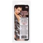 Gel Multiorgasmo "Feminine" 0.5 oz. - Imagen 3