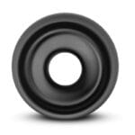 Funda de Bomba de Tpe Repuesto Universal Performance - Negro. - Imagen 2