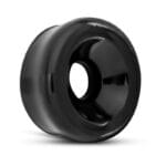 Funda de Bomba de Tpe Repuesto Universal Performance - Negro. - Imagen 3