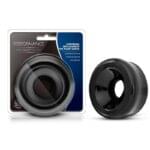 Funda de Bomba de Tpe Repuesto Universal Performance - Negro.