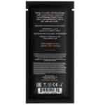 Crema para Masaje Sensual Orange Blossom + Pachuli 10 ml. - Imagen 2
