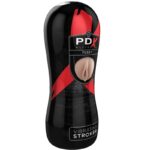 Masturbador Masculino, PDX Elite -Vagina con Vibración. - Imagen 3