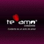 Condones de Sabor Te Amo * 3 unidades. - Imagen 2