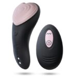 Temptasia Heartbeat Panty con Control Remoto 2 Botones en Rosa - 9 Modos de Vibración. - Imagen 2