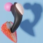 Temptasia Heartbeat Panty con Control Remoto 2 Botones en Rosa - 9 Modos de Vibración. - Imagen 10