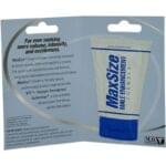 Crema MaxSize para Hombre, mejora el Volumen, Intensidad y emocion. 5 ml. - Imagen 2
