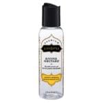 Aceite Kamasutra Divine Nectars - Piña Coco 2oz.