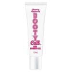 Gel Anal Booty Call Con Sabor Cereza. 10 ml.