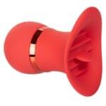 Lengua Estimuladora de Clitoris - French Kiss Charmer. - Imagen 2