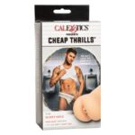 Masturbador Ano Cheap Thrills The Glory Hole.