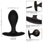 Tapón Inflable 7.5 cm. Pumper Plug COLT con Manguera Desmontable. - Imagen 5
