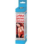 Crema Estrechadora De Vagina China Shrink 0.5 Oz.
