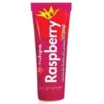 Lubricante Mini Personal ID Frutopia 12 ml. Sabor a Frambuesa.