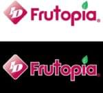 Lubricante Mini Personal ID Frutopia 12 ml. Sabor a Cereza. - Imagen 4