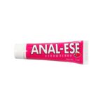 Crema Anal-Ese Con Sabor Fresa 1.5 oz. - Imagen 3