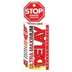 Retardante "Ultra Maximum Delay Spray" 1.5 oz.