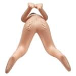 Muñeca Inflable Spread’em Love Doll. - Imagen 4