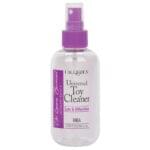 Limpiador Antibacterial para Juguetes Dra. Laura Berman 6.3 oz.