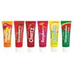 Lubricante Mini Personal ID Frutopia 12 ml. Sabor a Cereza. - Imagen 2