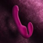 Vibrador 14.5 cm. Recargable Estella G-Spot Rosa. - Imagen 7