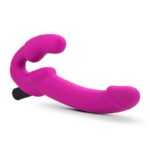 Vibrador 14.5 cm. Recargable Estella G-Spot Rosa. - Imagen 9