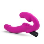 Vibrador 14.5 cm. Recargable Estella G-Spot Rosa. - Imagen 10