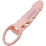 Pretty Love Harrison Funda para Pene con Vibración Color Piel. - Imagen 7