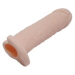 Pretty Love Funda Para El Pene Color Piel Mediana. - Imagen 2