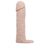 Pretty Love Funda Para El Pene Color Piel Mediana. - Imagen 3