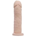 Pretty Love Funda Para El Pene Color Piel Mediana. - Imagen 5