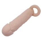 Pretty Love Funda Para El Pene Color Piel Mediana. - Imagen 7