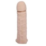 Pretty Love Funda Para El Pene Color Piel Mediana. - Imagen 8