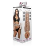 Masturbador Fleshlight Girls Eliza Ibarra Ethereal Signature Vagina. - Imagen 3